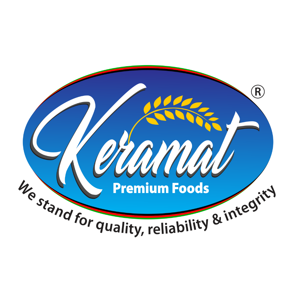 Keramat Premium Foods Logo