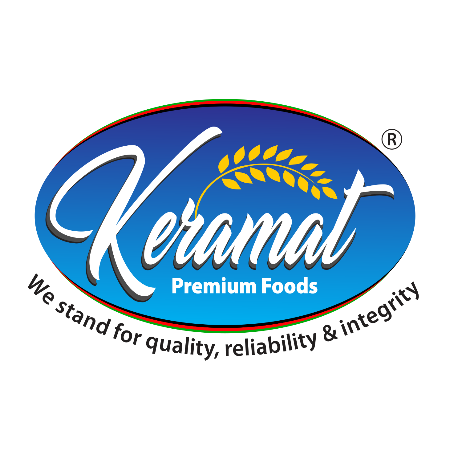 Keramat Premium Food Ltd United Kingdom